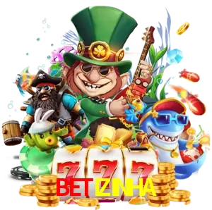 BETIZINHA slots